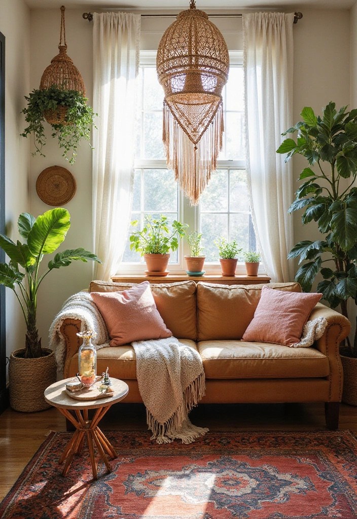 15 Boho Home Decor DIYs That'll Transform Your Space into a Dreamy Oasis! - Conclusion