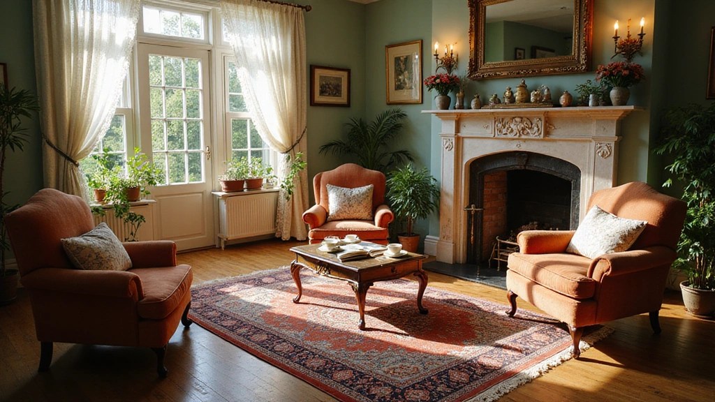 15 Victorian Fairycore Decor Hacks That Make Your Home Feel Like a&nbsp;Storybook!