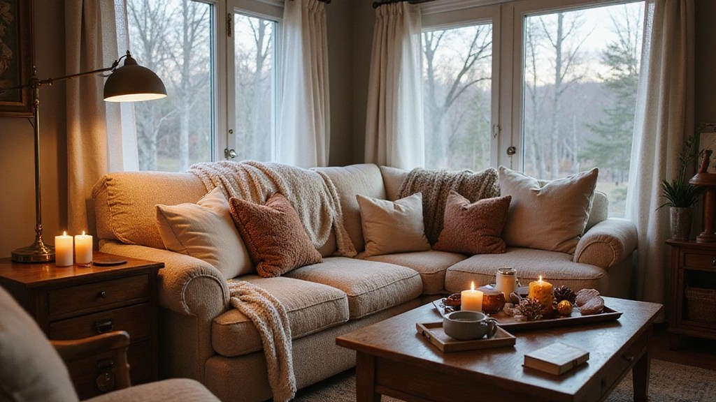 20 Cozy Home Hacks That’ll Make You Wish You Never Had to Leave!