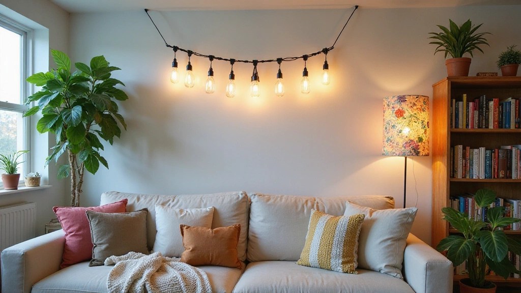 22 DIY Lighting Hacks That Will Brighten Up Your Home (Number 7 Will Shock You!)