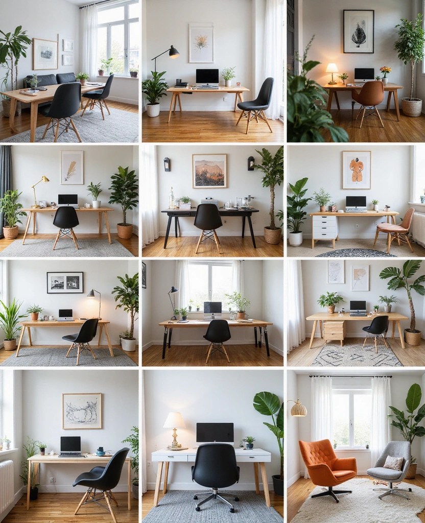 5 WFH Setups Based on Myers-Briggs Personalities - Conclusion