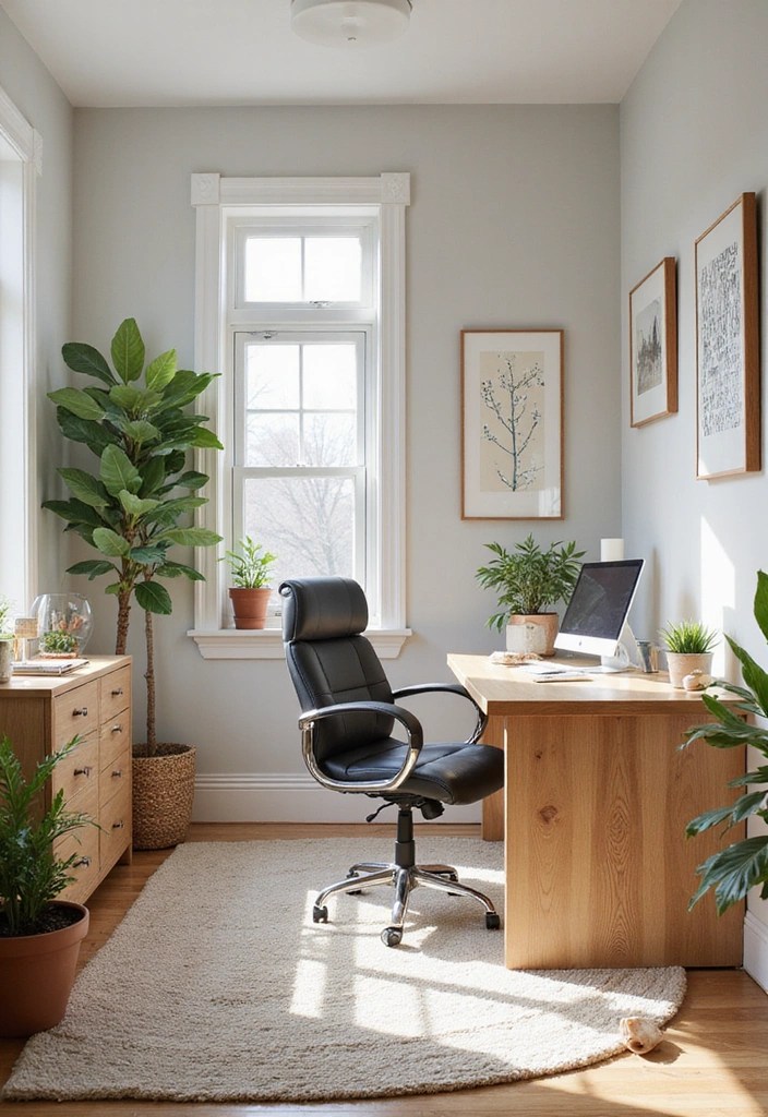 Boomer-Friendly Home Office Hacks for Comfort & Efficiency - Conclusion