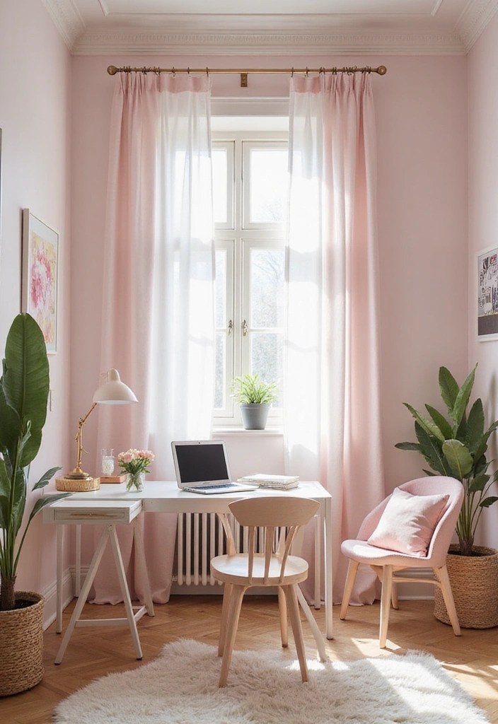 Feminine & Chic Home Office Ideas for Women Who Hustle - Conclusion