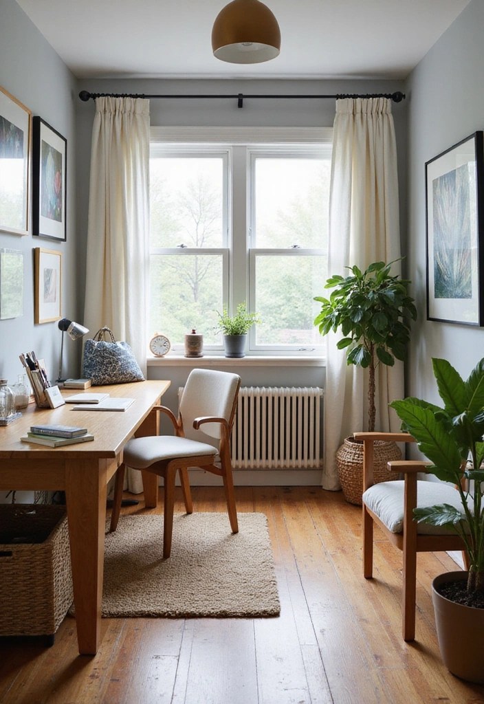 Modern Home Office Ideas That Are Trending Among Gen Z (And Affordable!) - Conclusion