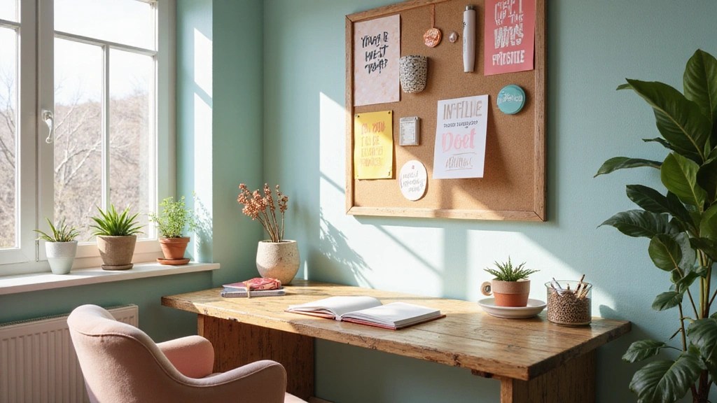 Modern Home Office Ideas That Are Trending Among Gen Z (And Affordable!)