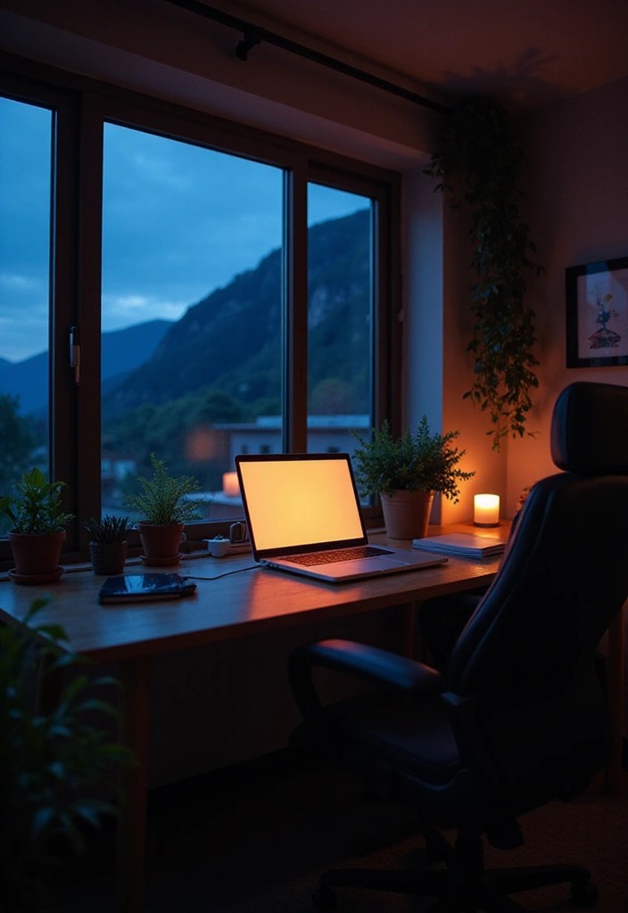 The Night Owl’s Guide to a Productive Late-Night Work Setup - Conclusion