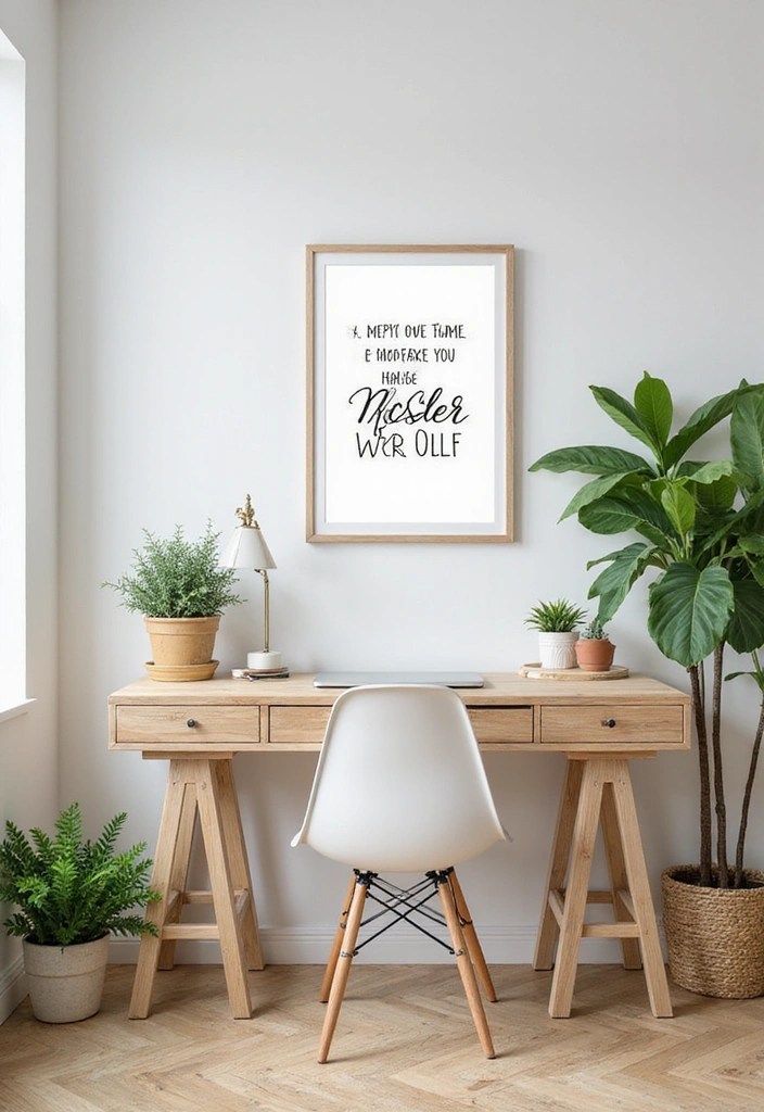 The Type-A Organizer’s Guide to a Clutter-Free WFH Setup - Conclusion