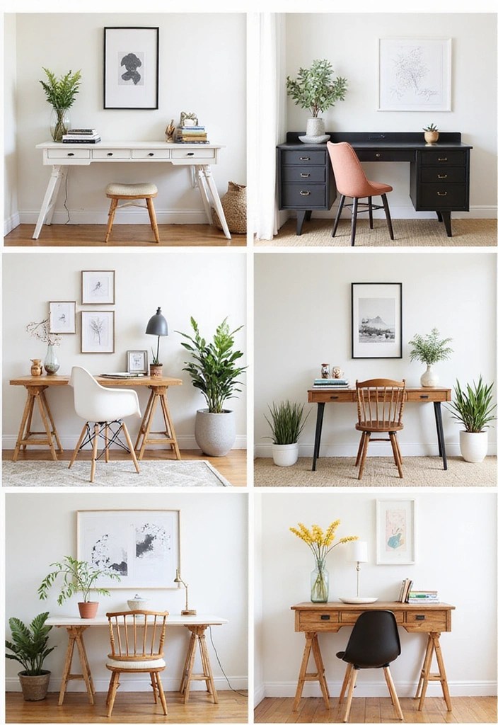 The Ultimate Guide: 10 Best Work From Home Desks for Your Enneagram Personality! - Conclusion: Find Your Perfect Work From Home Desk