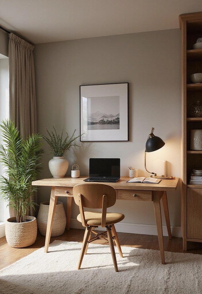 The Ultimate Home Office for Introverts: Calm, Cozy & Focused - Conclusion