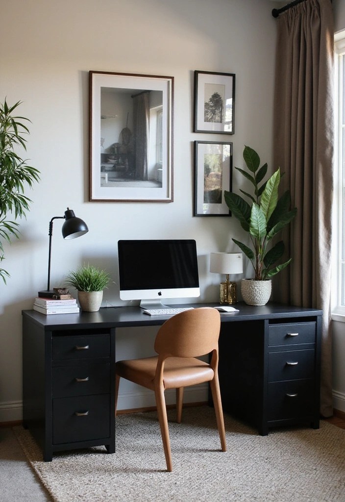 8 Premium Luxe Black Work From Home Accessories to Skyrocket Your Productivity! - Conclusion