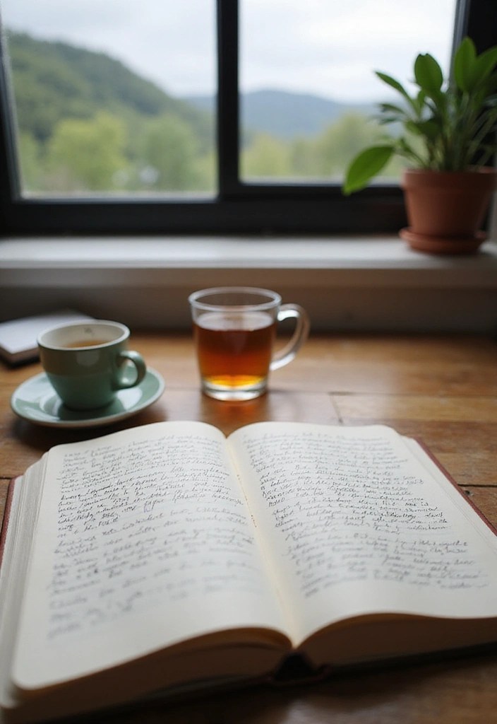 Create a Serene WFH Environment for Your INFJ Soul (You’ll Love #5!) - 15. Reflect and Adjust Regularly
