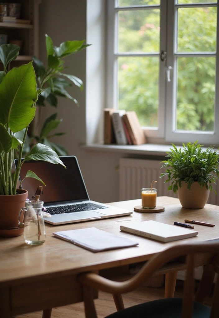 Create a Serene WFH Environment for Your INFJ Soul (You’ll Love #5!) - Conclusion