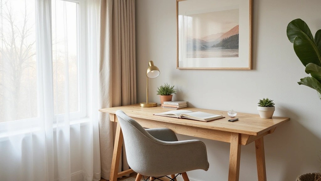 Create a Serene WFH Environment for Your INFJ Soul (You’ll Love&nbsp;#5!)