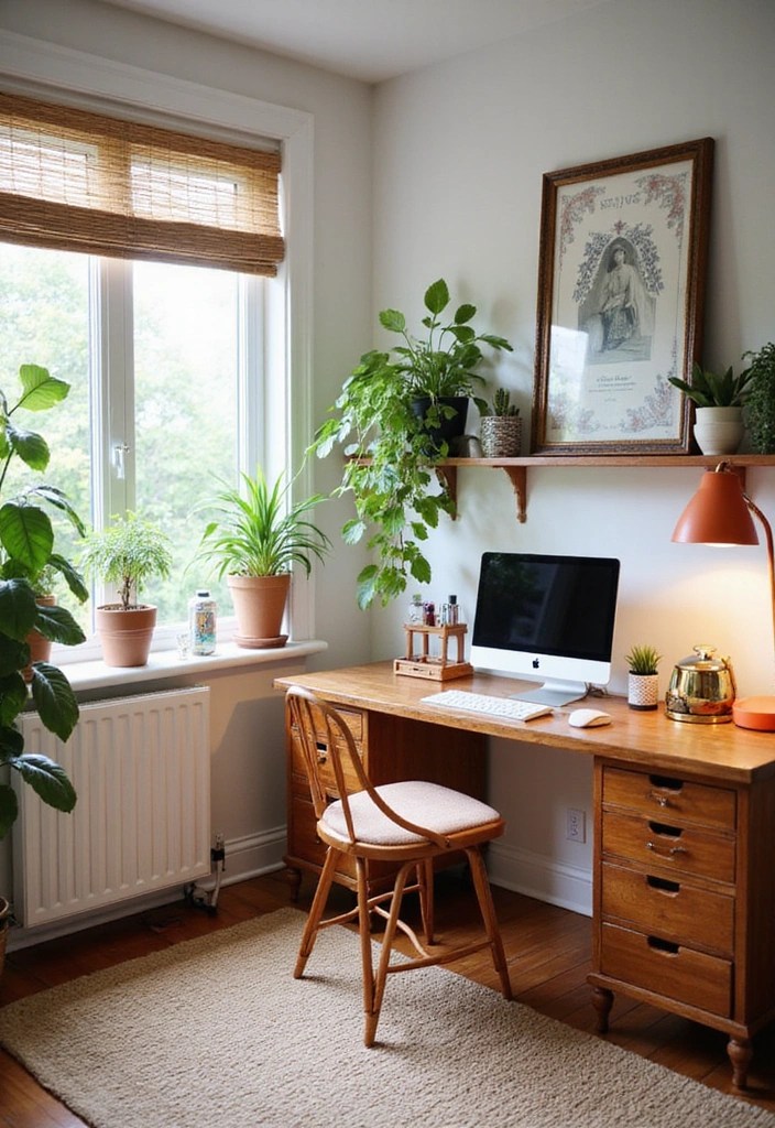 Make Others Jealous with Accents for Your Home Office! - Conclusion