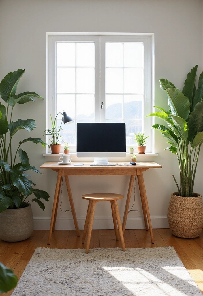 The Ultimate Guide to Creating an ENTJ Workspace: 10 Clutter Solutions! - Conclusion