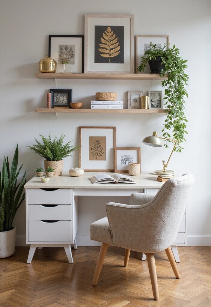 15 Stunning Accent Pieces for Your Home Office That'll Make You Want to Work Overtime! - Conclusion