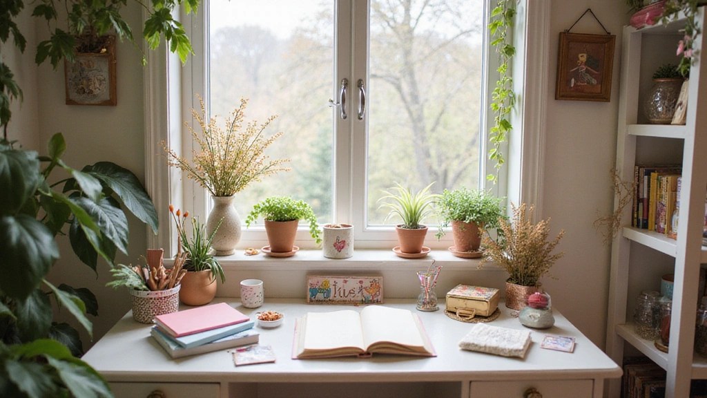 15 Magical Fairycore Office Supplies You Didn’t Know You Needed (Check Out&nbsp;#9!)