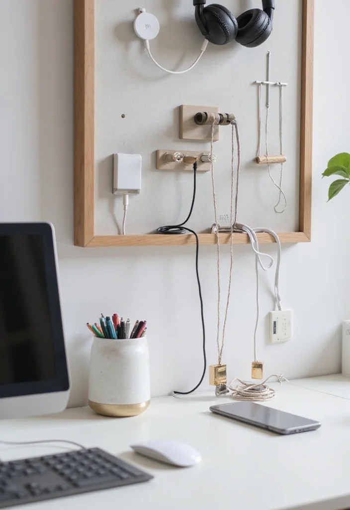 10 Magnetic Cable Organizers That’ll Transform Your Workspace into a Clutter-Free Zone! - Conclusion