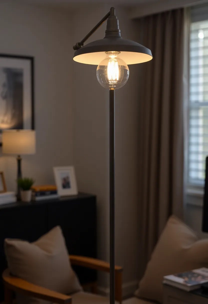 Unlock Your Productivity: How to Choose the Perfect Motivational Lamp! - 3. Prioritize Dimmability